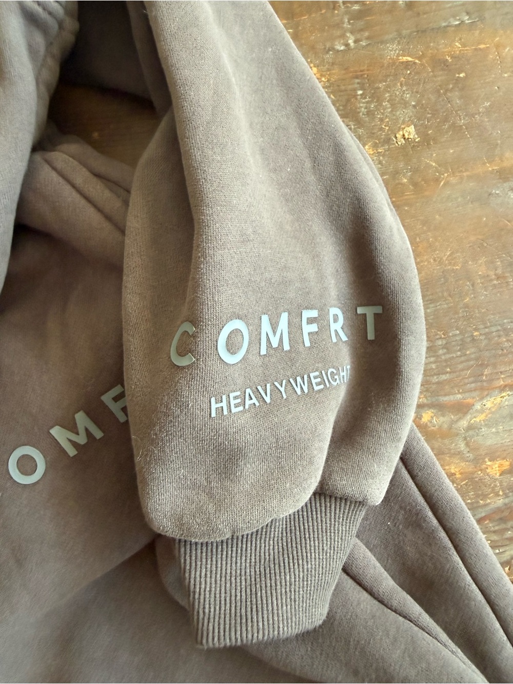 COMFRT Kids' Matching Set - Picture 4 of 7